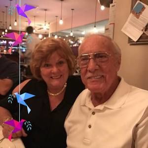 Meet your Posher, Virginia